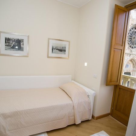 La Locanda Di Gino Sulmona Exterior foto