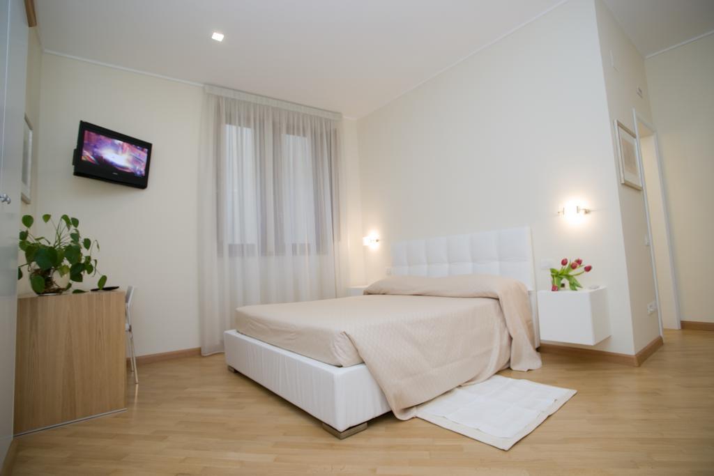 La Locanda Di Gino Sulmona Habitación foto