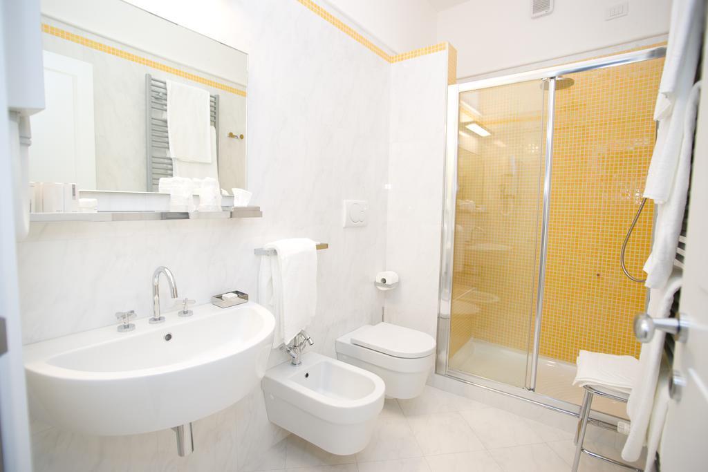 La Locanda Di Gino Sulmona Habitación foto
